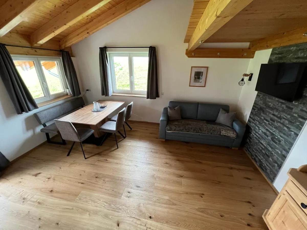 Villa Studlerhof à Oberperfuss Autriche