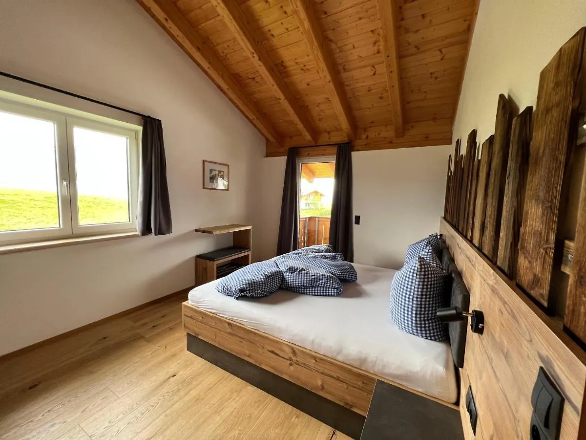 Villa Studlerhof à Oberperfuss Autriche
