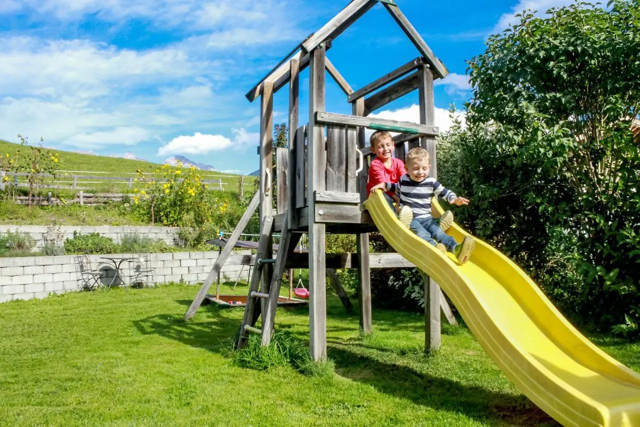 Villa Studlerhof à Oberperfuss Séjour à la ferme