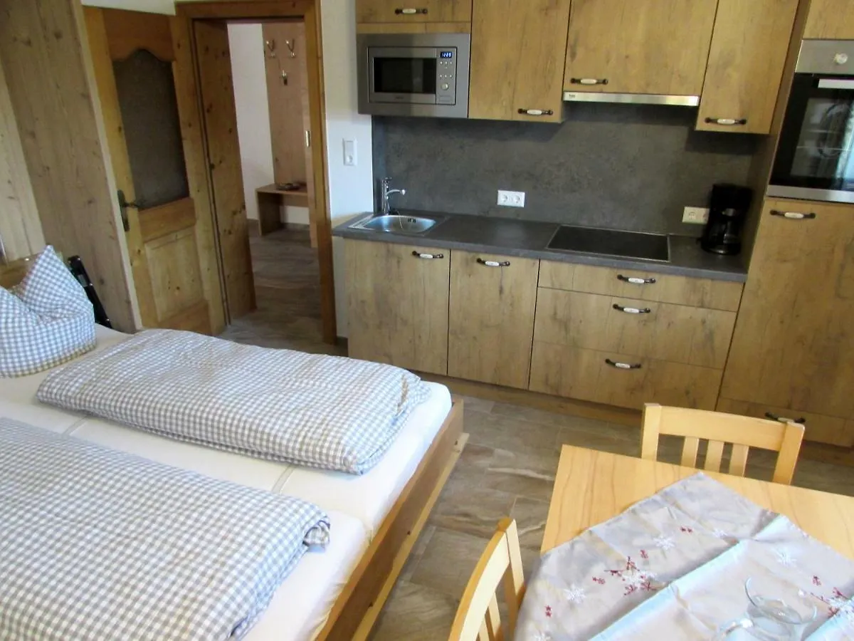 Villa Studlerhof à Oberperfuss Séjour à la ferme