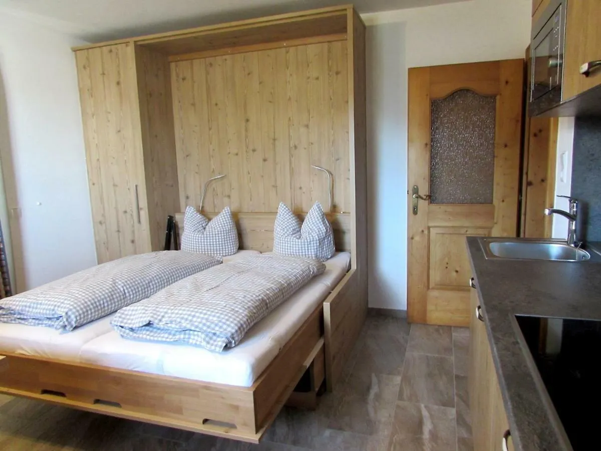 Villa Studlerhof à Oberperfuss Séjour à la ferme